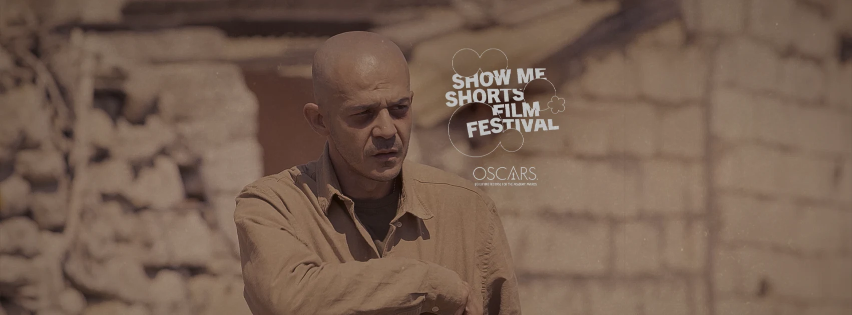 "What is mine" at Show Me Shorts Film Festival