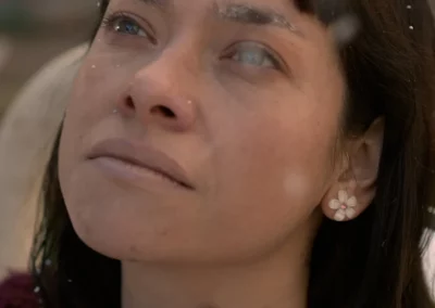 "Cecilia's Diary" - short film - 02