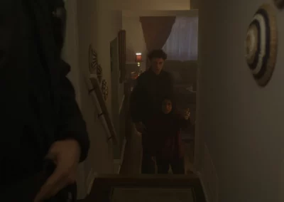 "It happens to us" - short film - 06