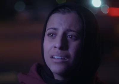 "It happens to us" - short film - 08
