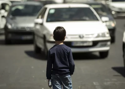 "UNPARALLEL WORLD" - short film - 03