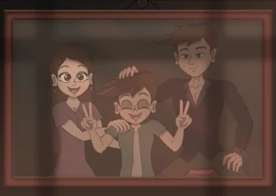 "Musintasia" - animate short - 01