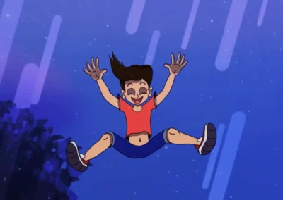 "Musintasia" - animate short - 02
