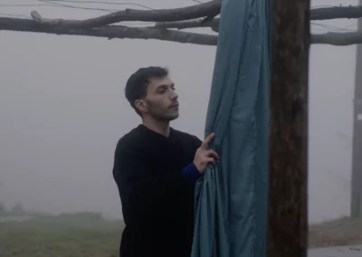 "Castling" (Arrocco) - short film - 02