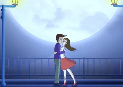 "Musintasia" - animate short - 03