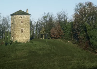 "Castling" (Arrocco) - short film - 03