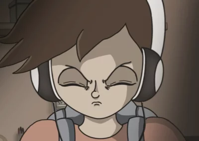 "Musintasia" - animate short - 04