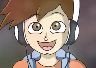 "Musintasia" - animate short - 06