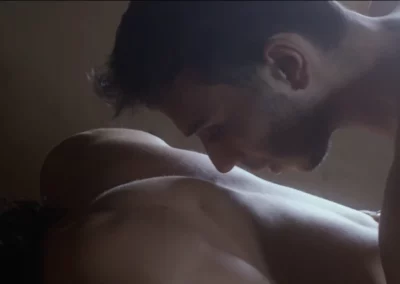 "Castling" (Arrocco) - short film - 06