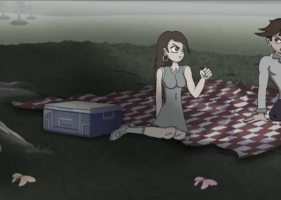 "Musintasia" - animate short - 07