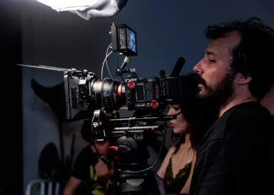 "ANTS" - backstage - 01