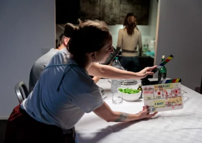 "ANTS" - backstage - 02