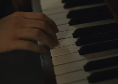 "Note to Self" - short film - 06