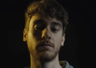 "Note to Self" - short film - 07