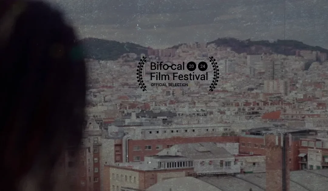 The short documentary “As leaves in the wind” is in competition at Bifocal