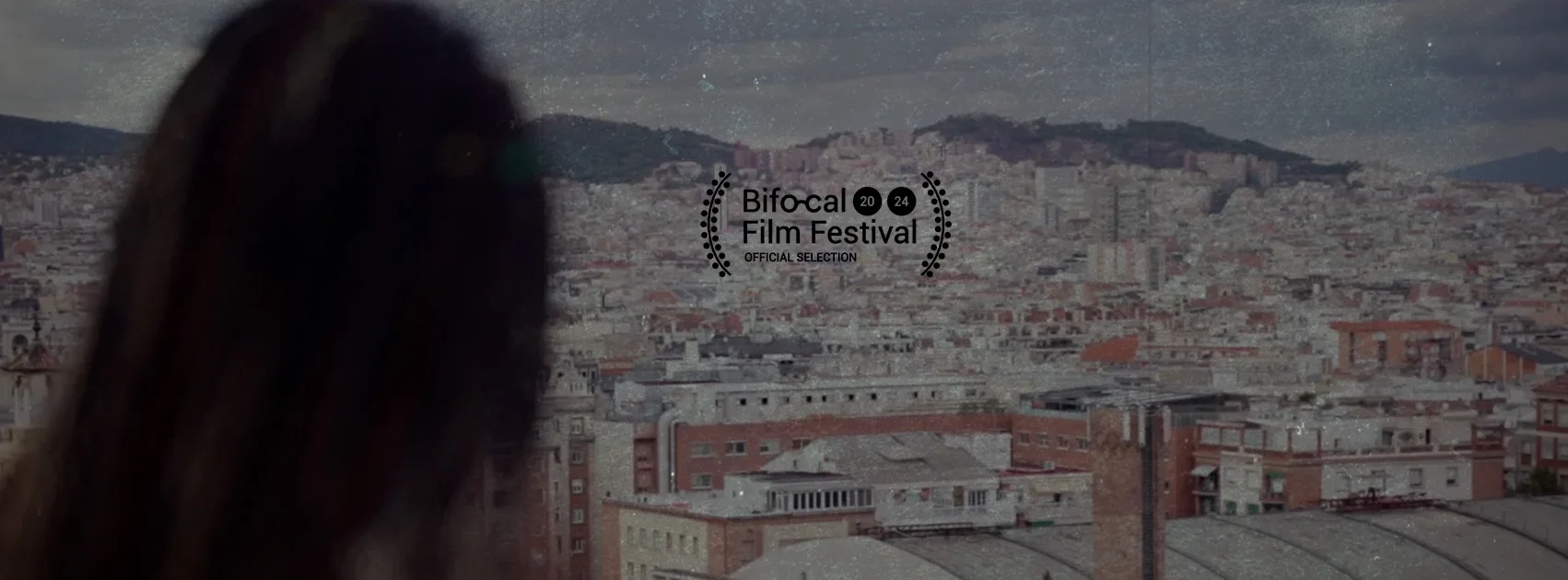 The short documentary "As leaves in the wind" by Sofia Luz is is in the official selection of Bifocal Film Festival