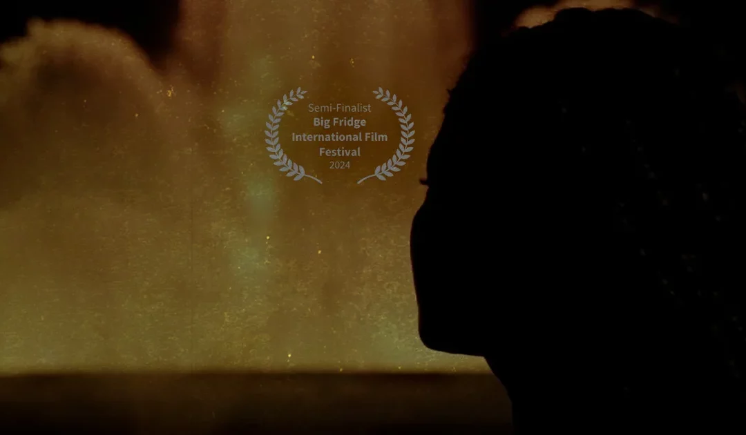 The short documentary “As Leaves in the Wind” semi-finalist at Big Fridge