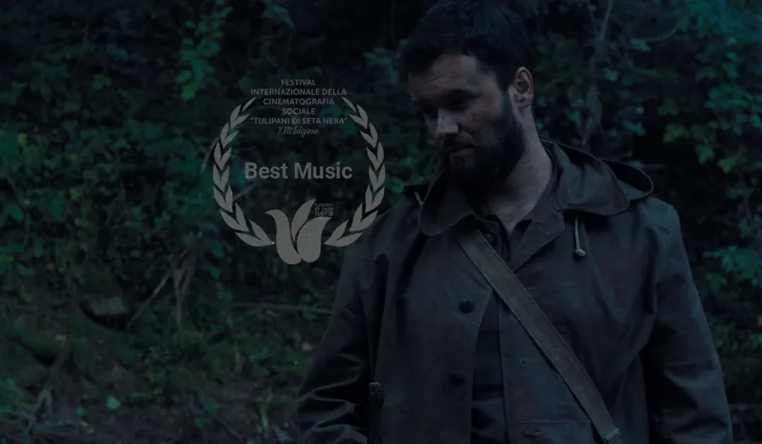 The short film “Soul”  wins the “Best Music” award at TSN