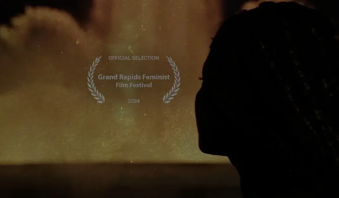 The short documentary “As leaves in the wind” at Grand Rapids Feminist Film Festival