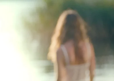 "THE SEARCH" - short film - 03