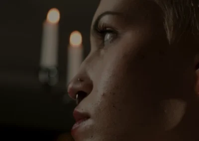 "ABSOLUTIO" - short film - 02