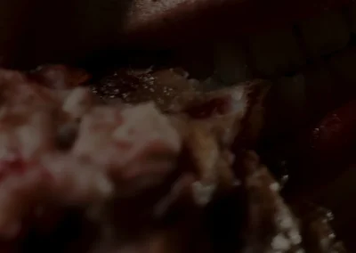 "ABSOLUTIO" - short film - 07