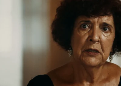 "God Forgive Me" - short film - 05