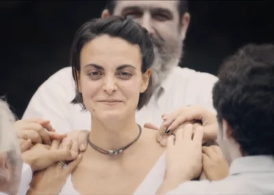 "God Forgive Me" - short film - 06