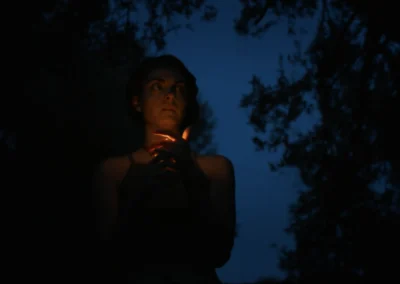"God Forgive Me" - short film - 08