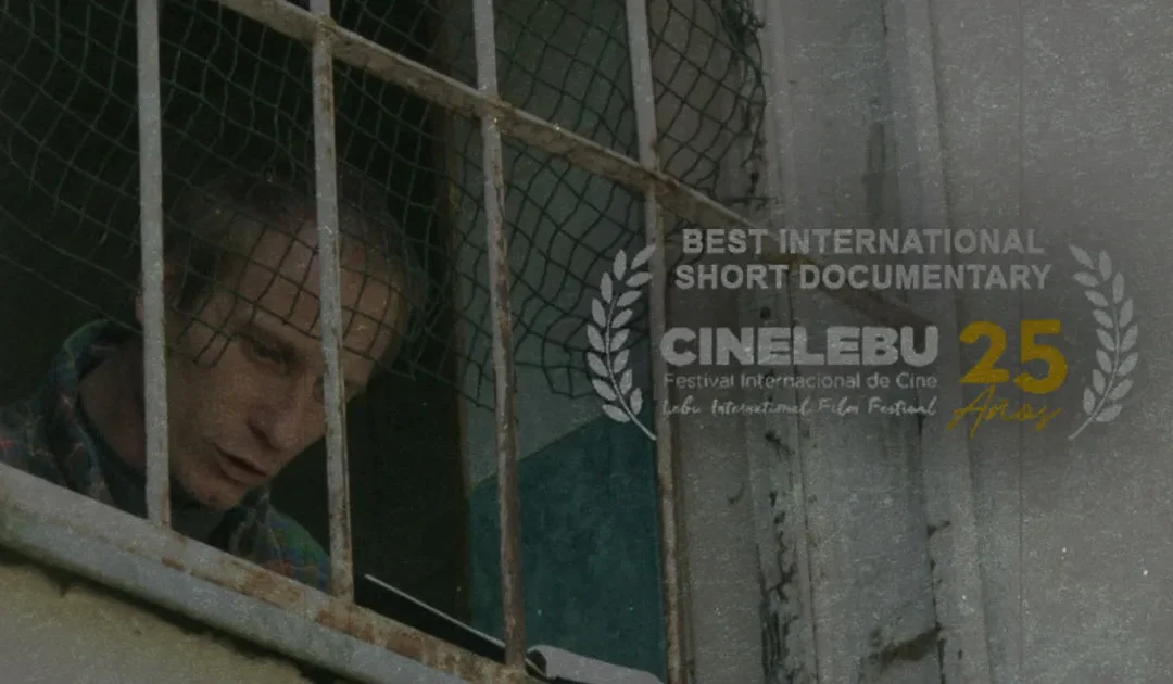 The short documentary “After Fentanyl” wins at the CINELEBU