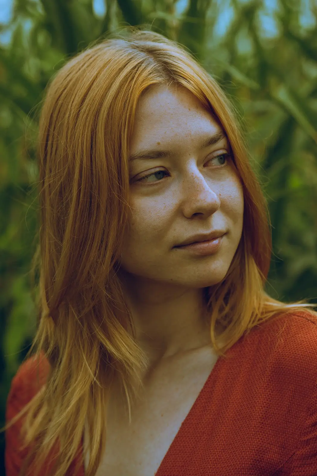 Klaudija Matvejevaitė, director Klaudija Matvejevaitė, director