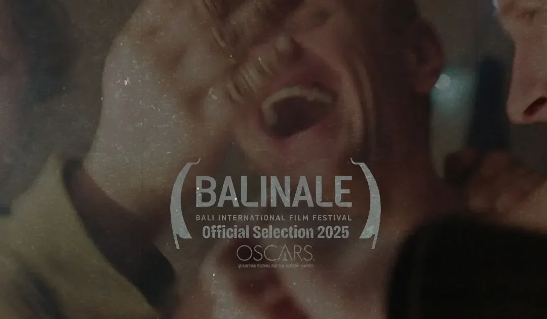 The short film “A lifelike fairy tale” at the 18th Balinale