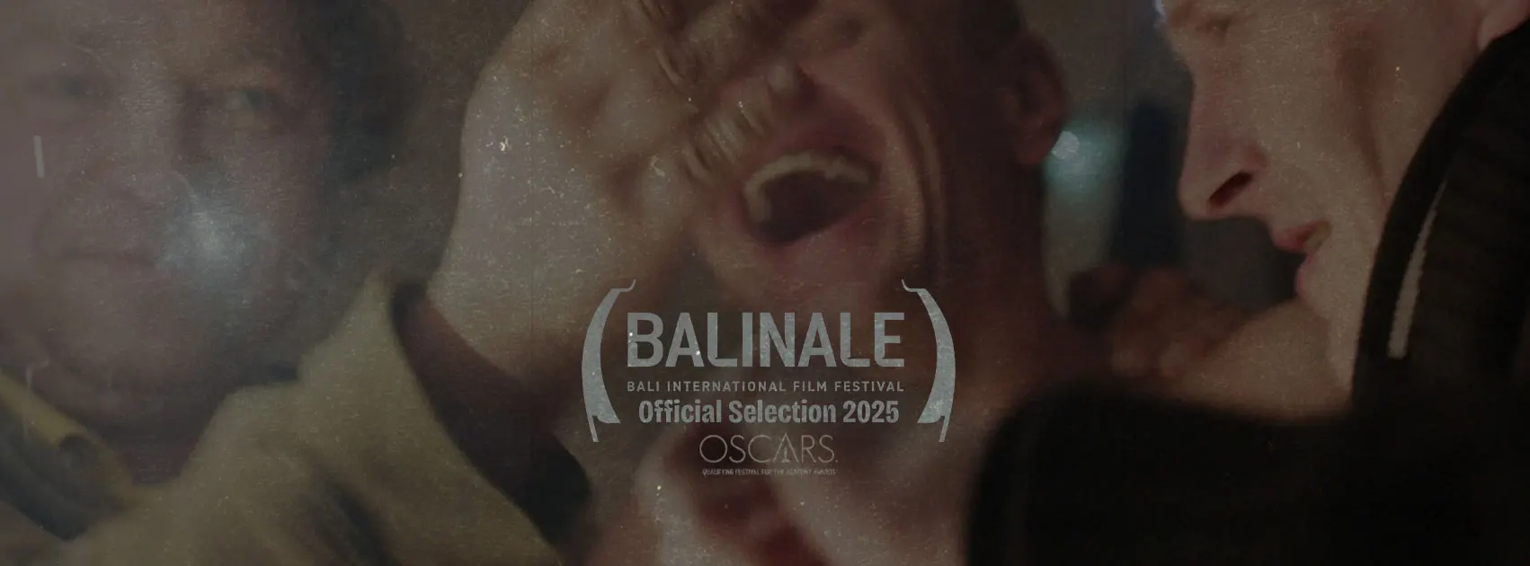 The short film "A lifelike fairy tale" by Rinaldas Tomaševičius at the 18th Balinale