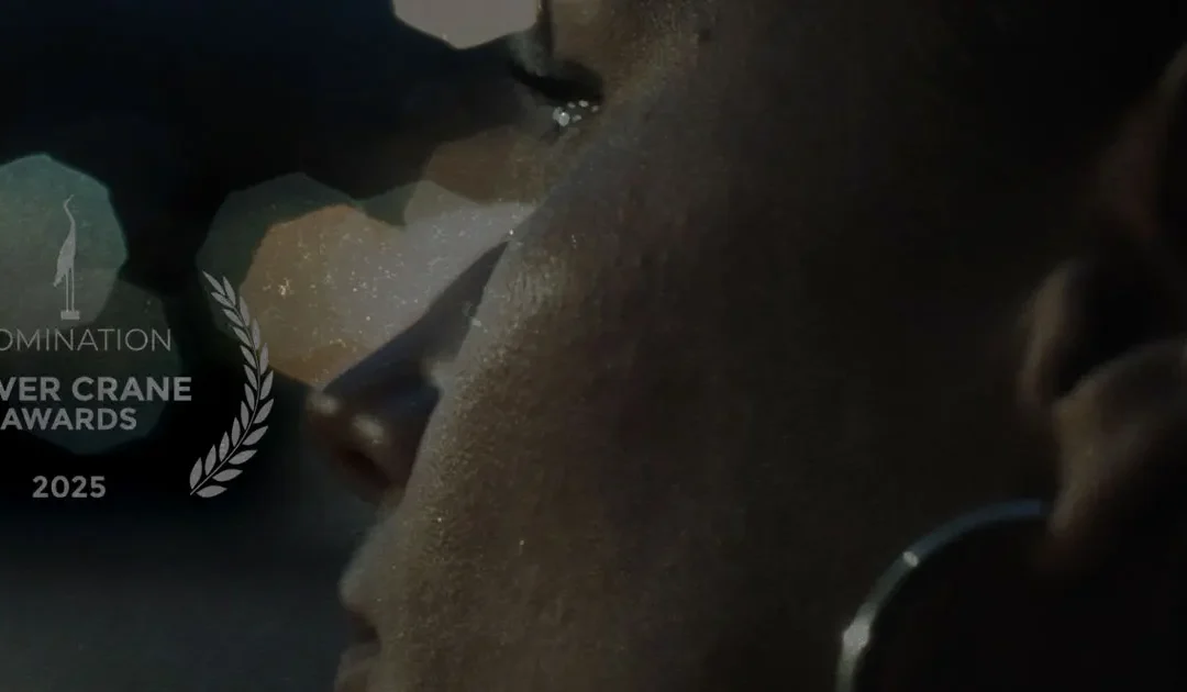 The short film “All In” nominated at the Silver Crane Awards