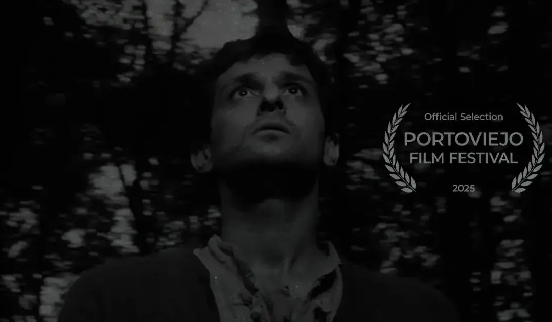 “Tell the wind too” at the 9th Portoviejo Film Festival