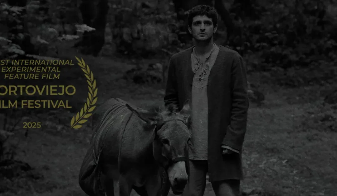 “Tell the wind too” wins at the 9th Portoviejo Film Festival