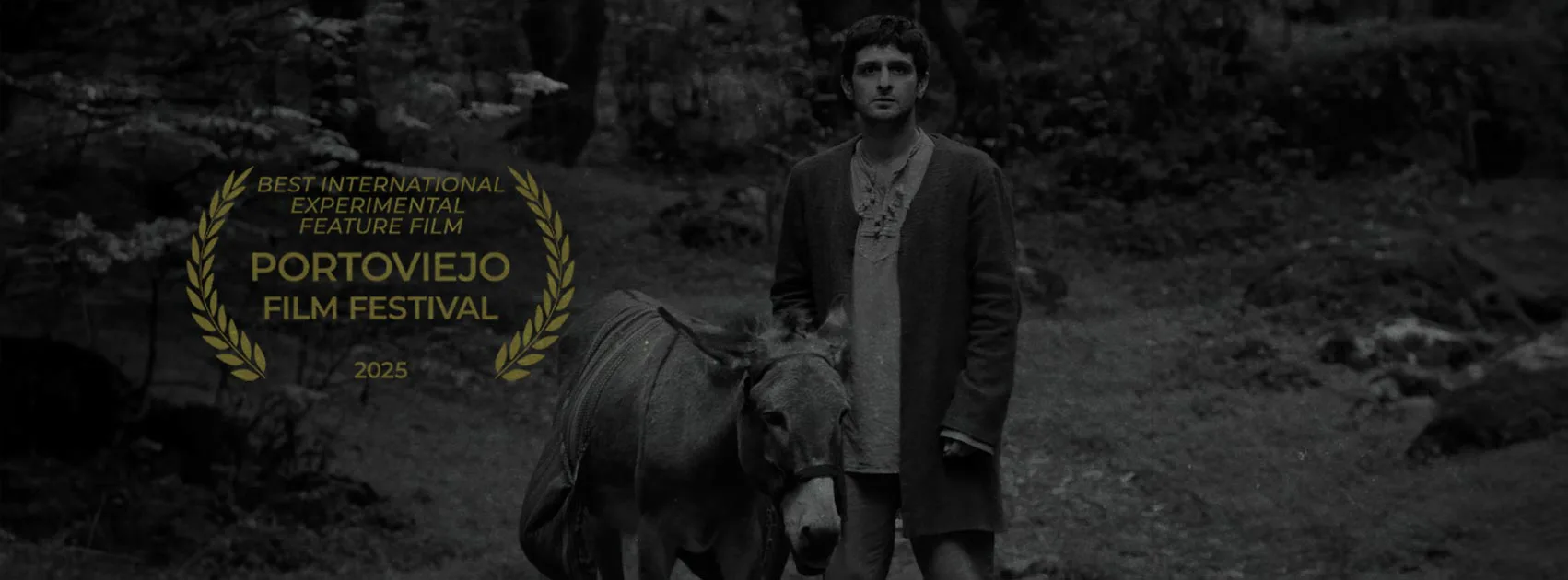 "Tell the wind too" by Sina Khani wins at the 9th Portoviejo Film Festival