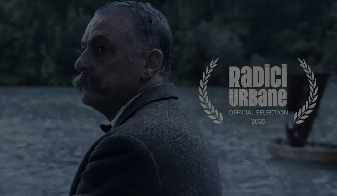 The short film “Fantastic Variations…” at the Radici Urbane FF