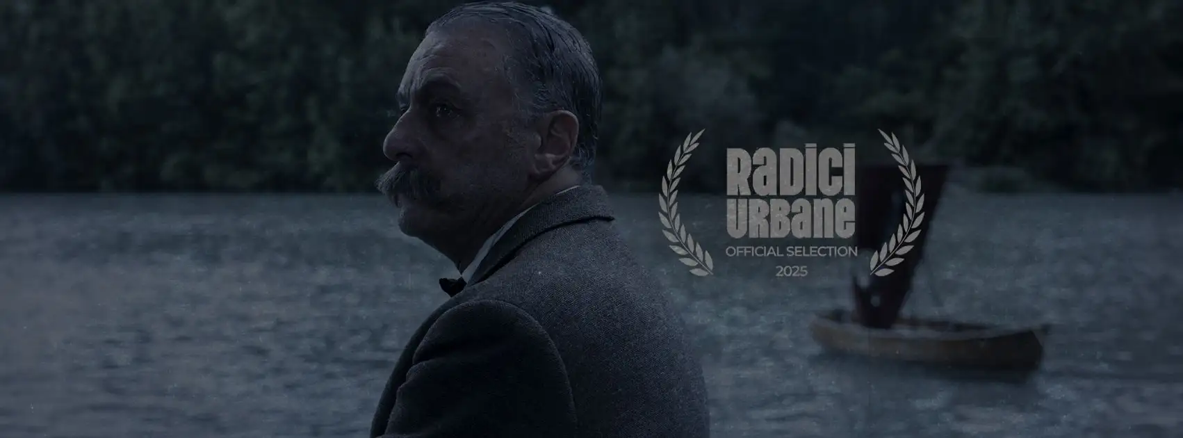 The short film "Fantastic Variations on events that really happened in Turin at 1911" at the Radici Urbane FF