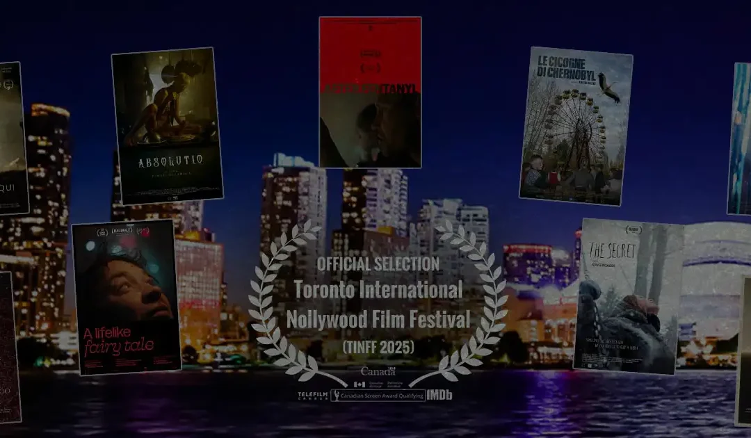 Nine titles from Alpha Film’s catalogue at the Toronto INFF
