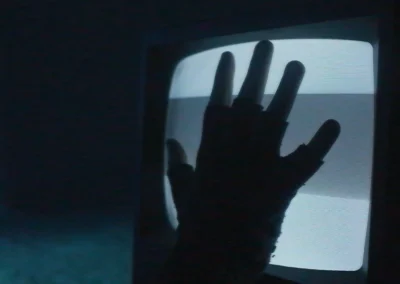 "Hinterland" - short film - 08