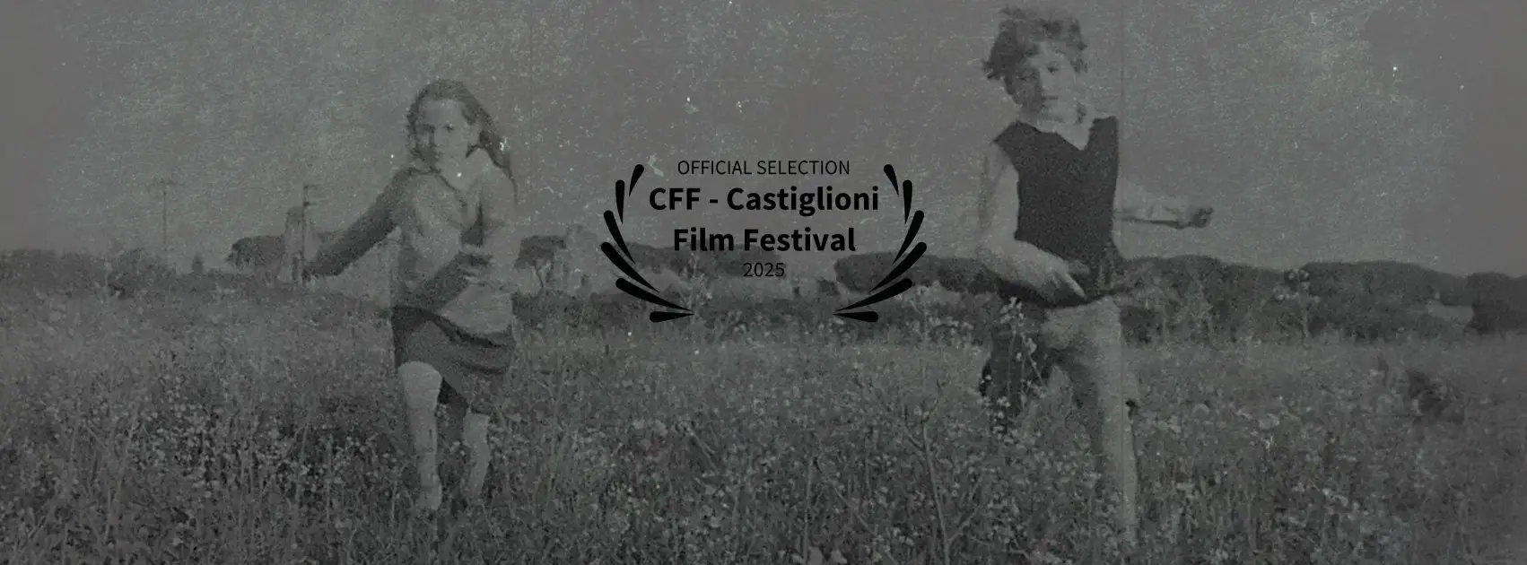 The short film "Hidden Time" by Giovanni Soldi at the Castiglioni Film Fest