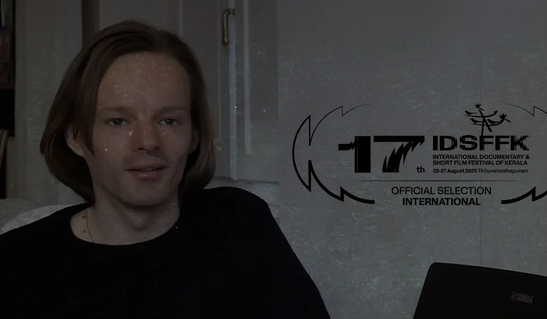 The documentary “The storks of Chernobyl” at the 17th IDSFFK