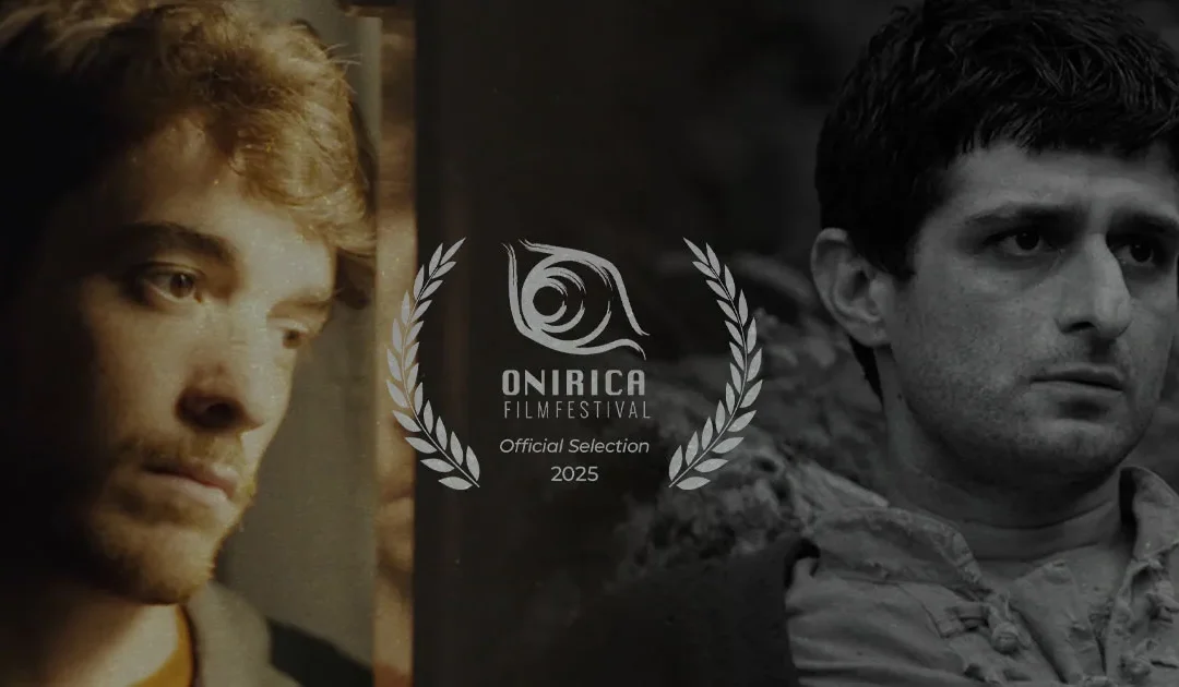 Two Alpha Film’s titles at the Onirica Film Festival