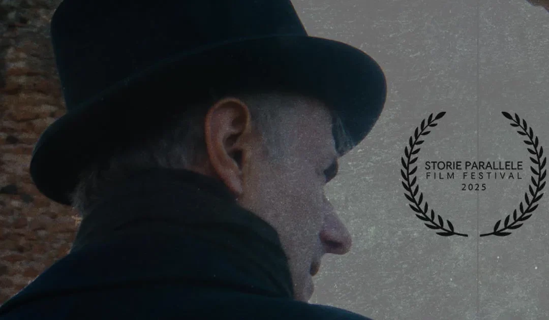 The short film “Hidden Time” at the 8th Parallel Stories FF