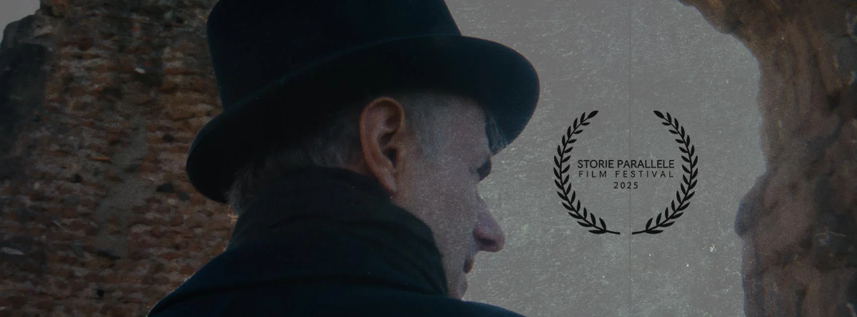 The short film "Hidden Time" at the 8th Parallel Stories Short Film