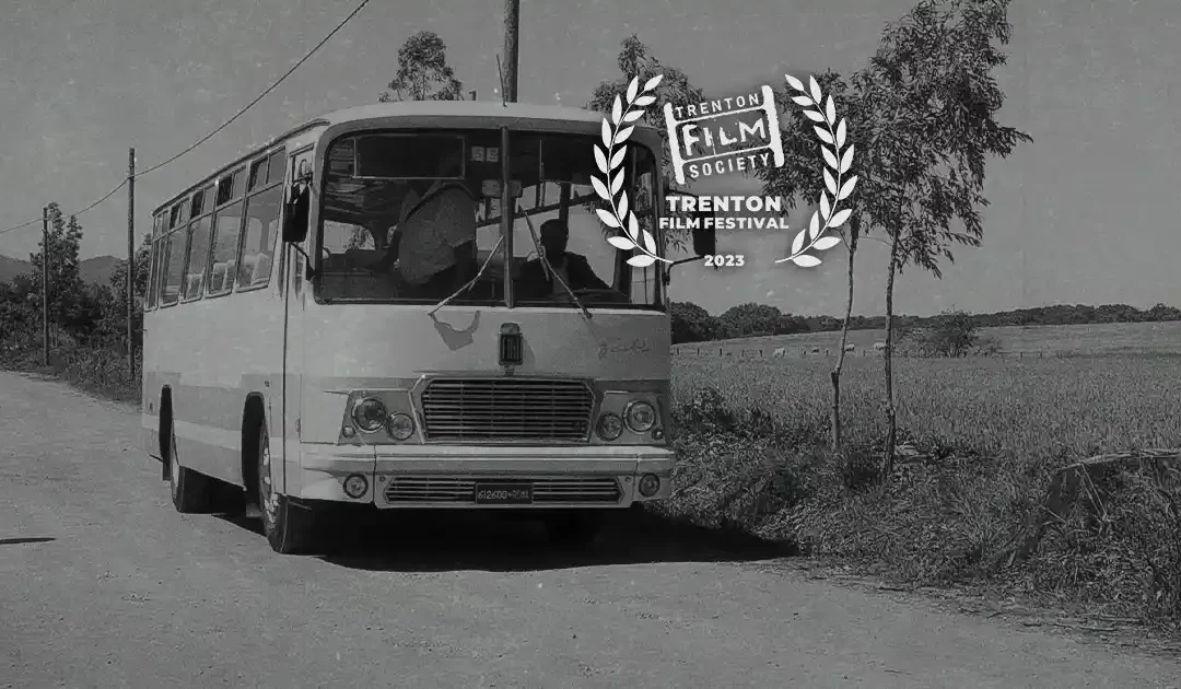Al Trenton Film Festival vince il corto “Volevo essere Gassman”