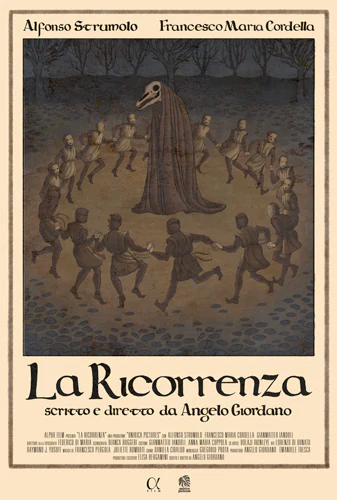 Distribuzione cortometraggi: