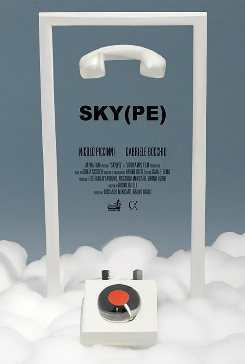 Distribuzione cortometraggi: