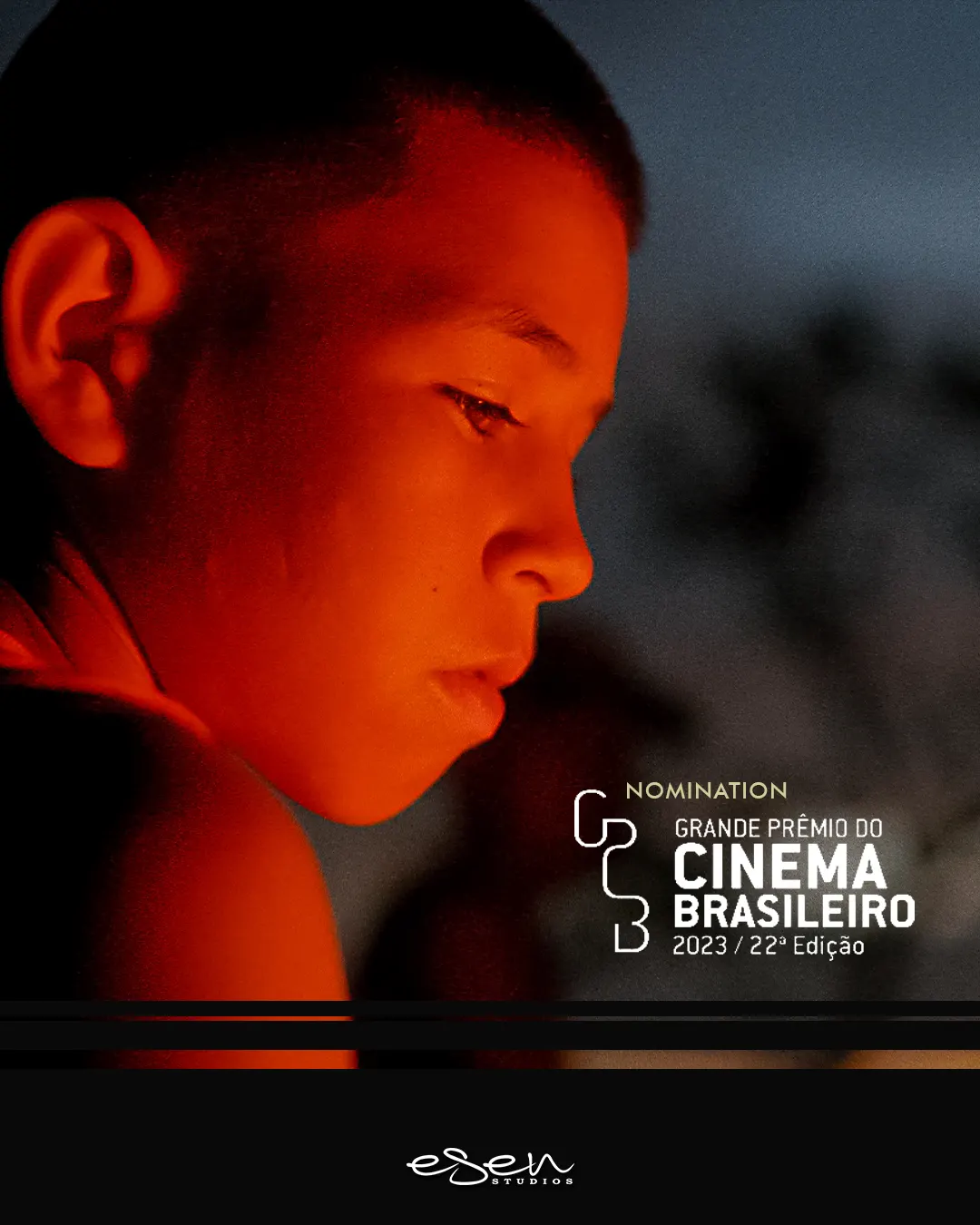 “Through the deep west” al Grande Prêmio do Cinema Brasileiro
